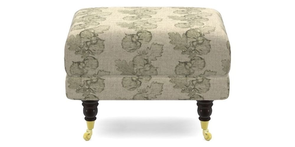 Extra Small Footstool