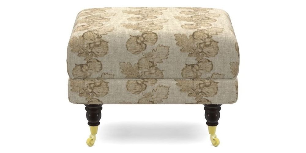 Extra Small Footstool
