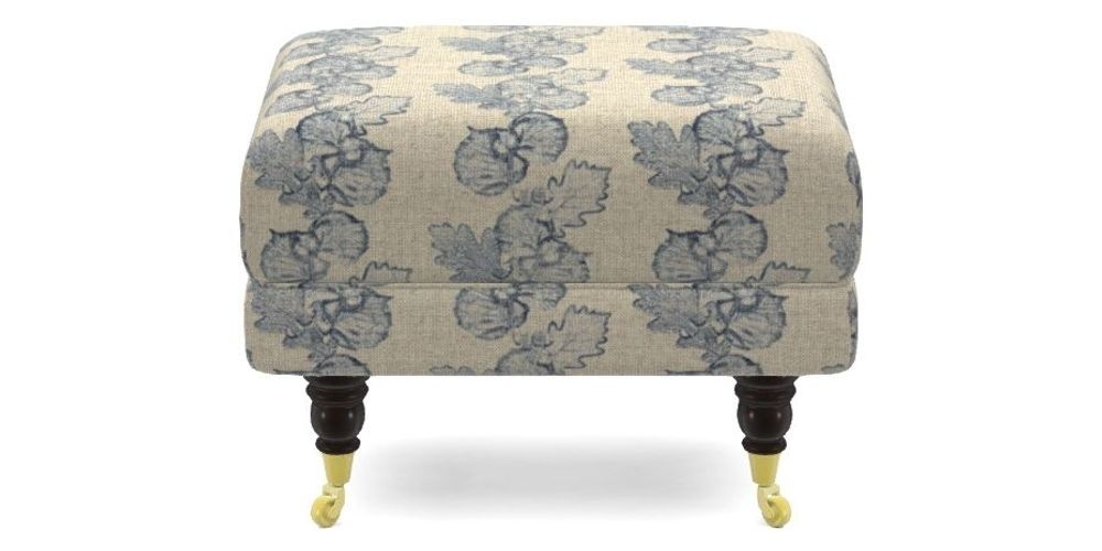 Extra Small Footstool