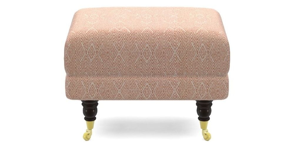 Extra Small Footstool