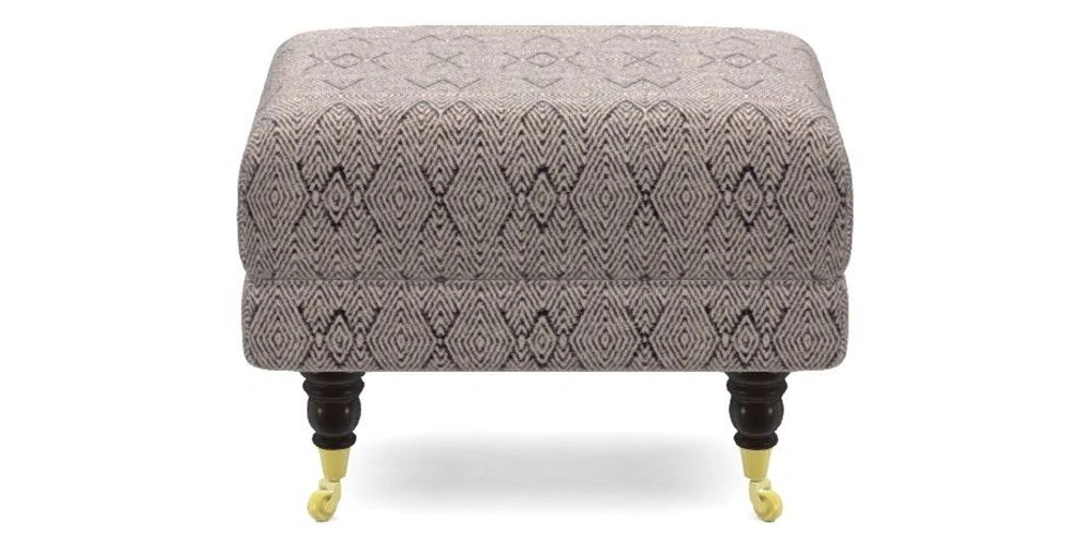 Bespoke Extra Small Footstools