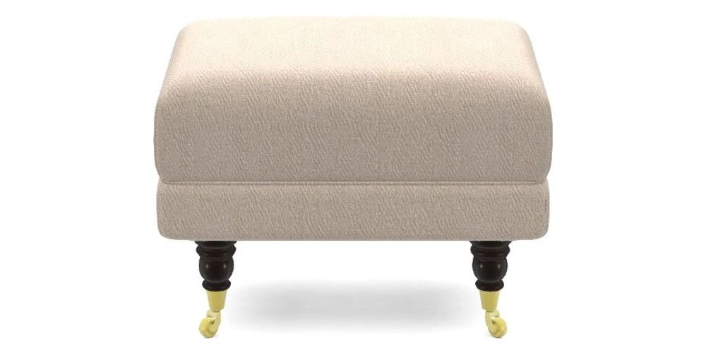 Bespoke Extra Small Footstools