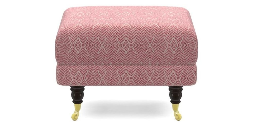 Extra Small Footstool