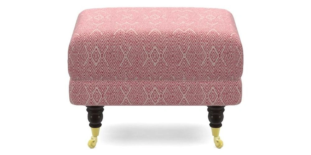 Bespoke Extra Small Footstools