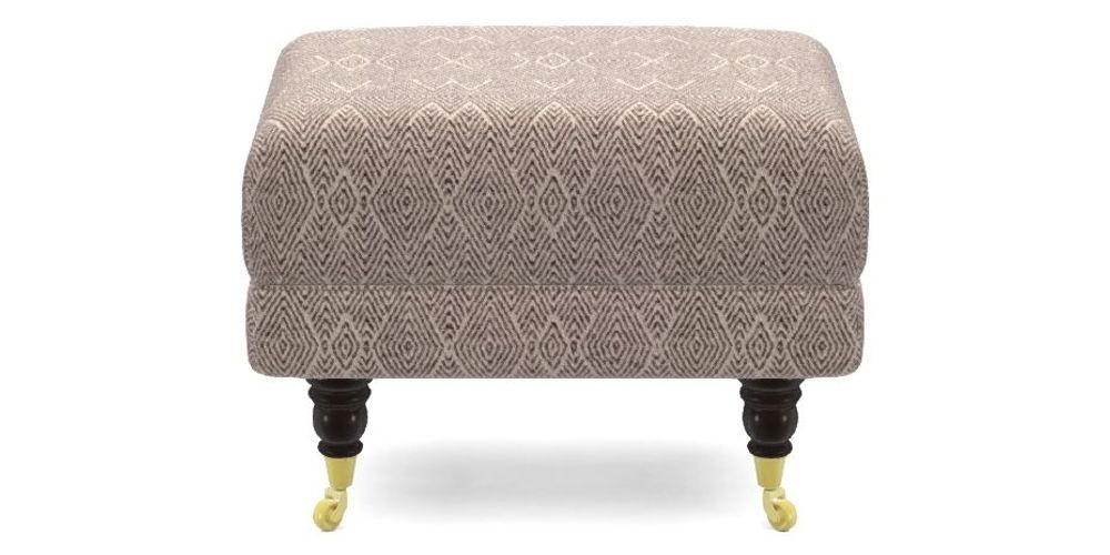 Extra Small Footstool