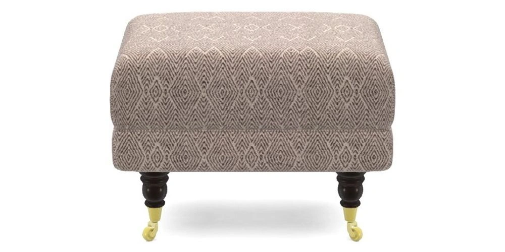 Bespoke Extra Small Footstools
