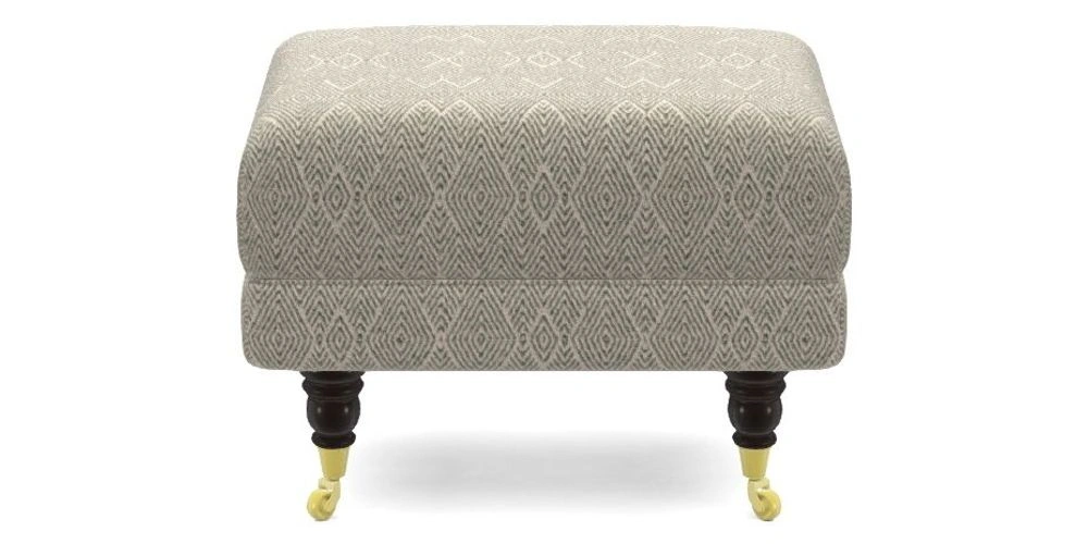Bespoke Extra Small Footstools