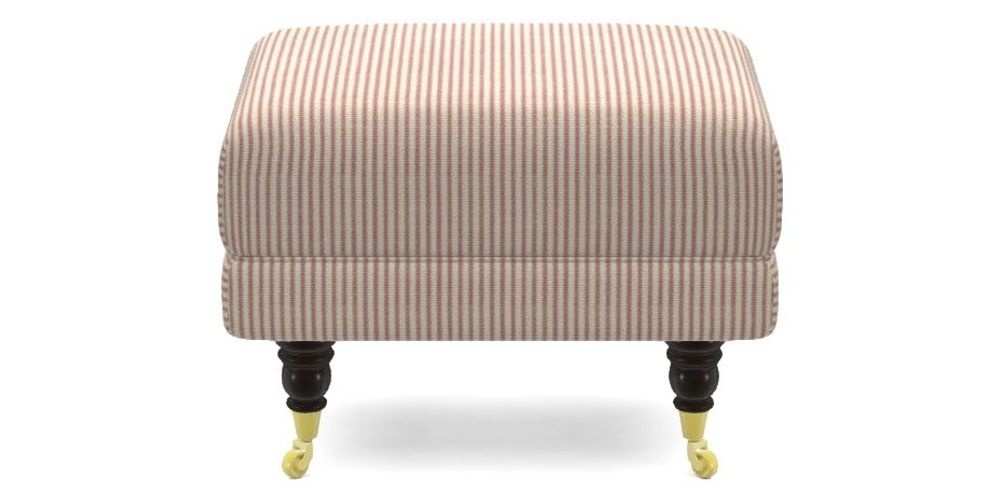 Extra Small Footstool