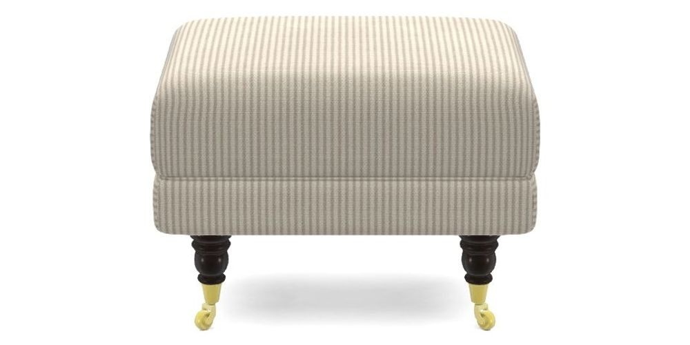 Extra Small Footstool