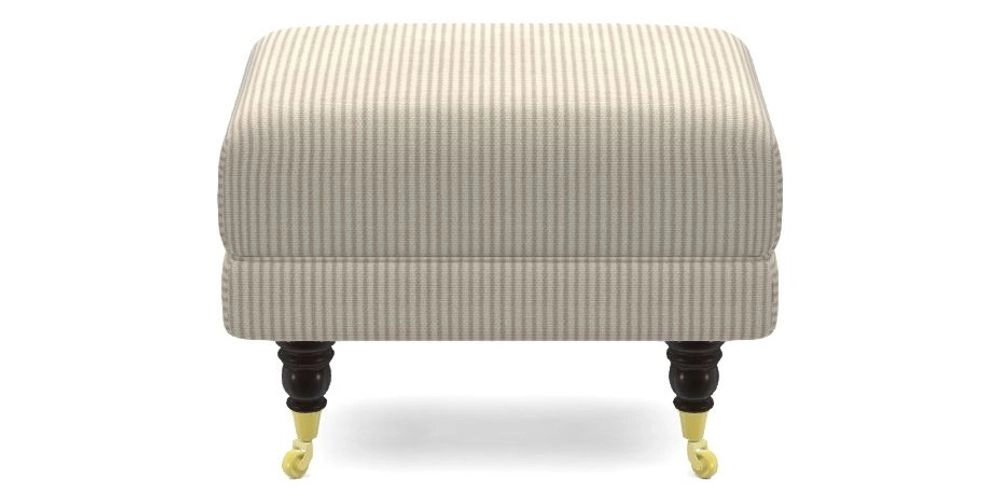 Bespoke Extra Small Footstools