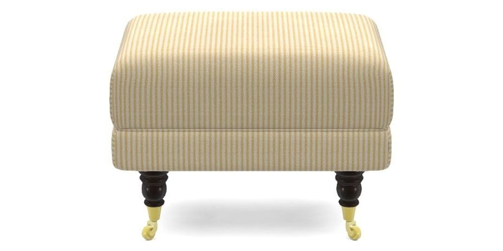 Extra Small Footstool