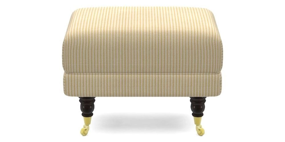 Bespoke Extra Small Footstools