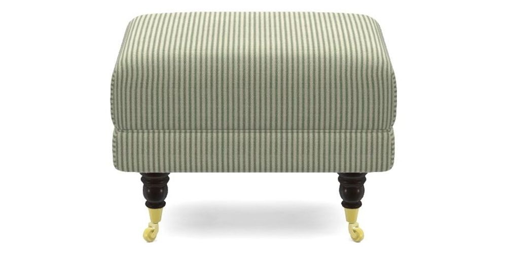 Extra Small Footstool