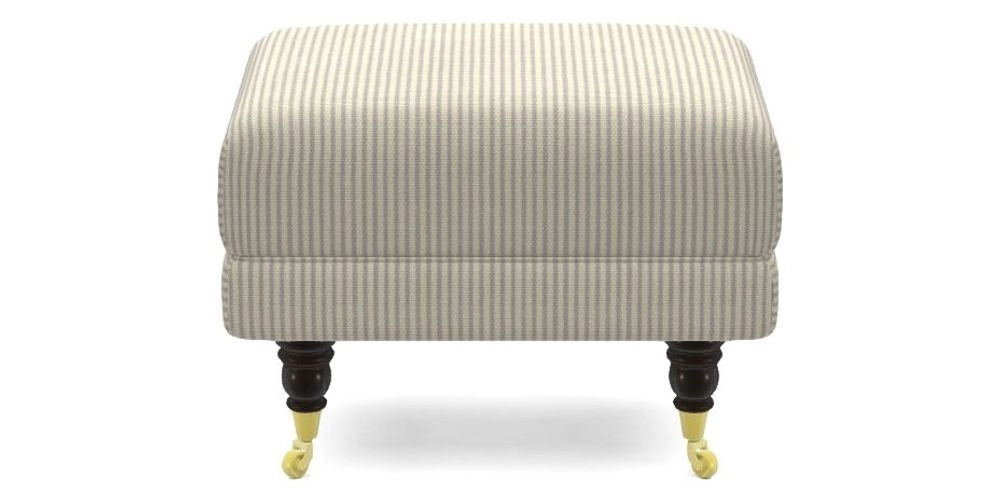 Bespoke Extra Small Footstools
