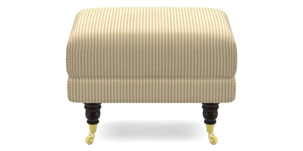 Extra Small Footstool