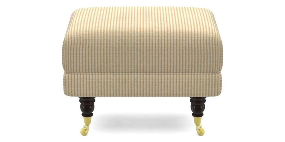 Bespoke Extra Small Footstools