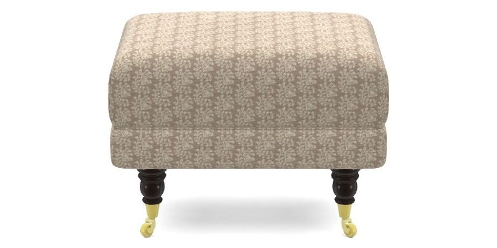 Extra Small Footstool