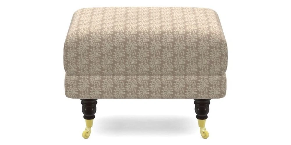Bespoke Extra Small Footstools