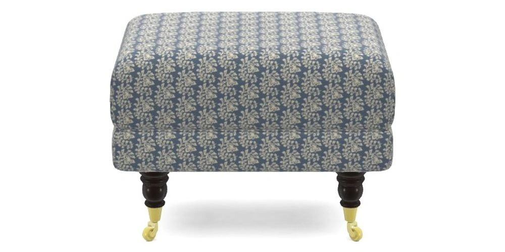 Bespoke Extra Small Footstools