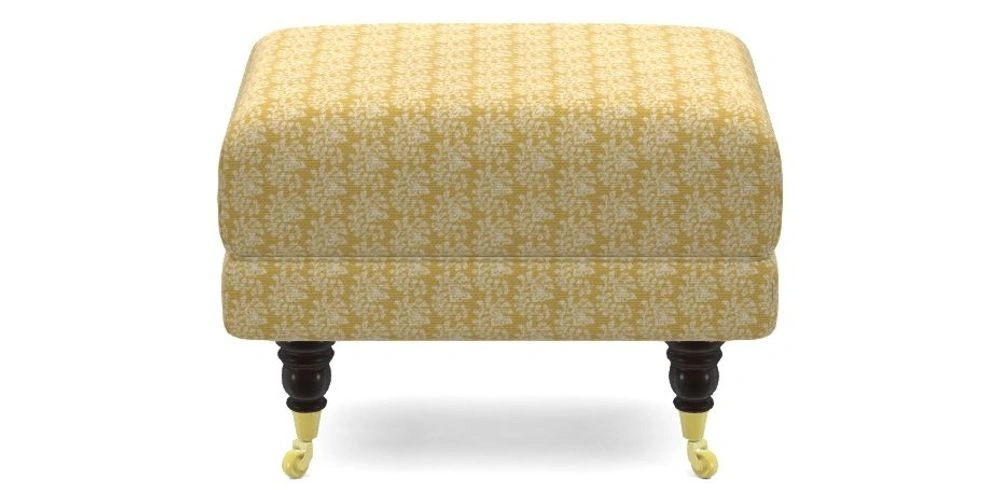 Bespoke Extra Small Footstools