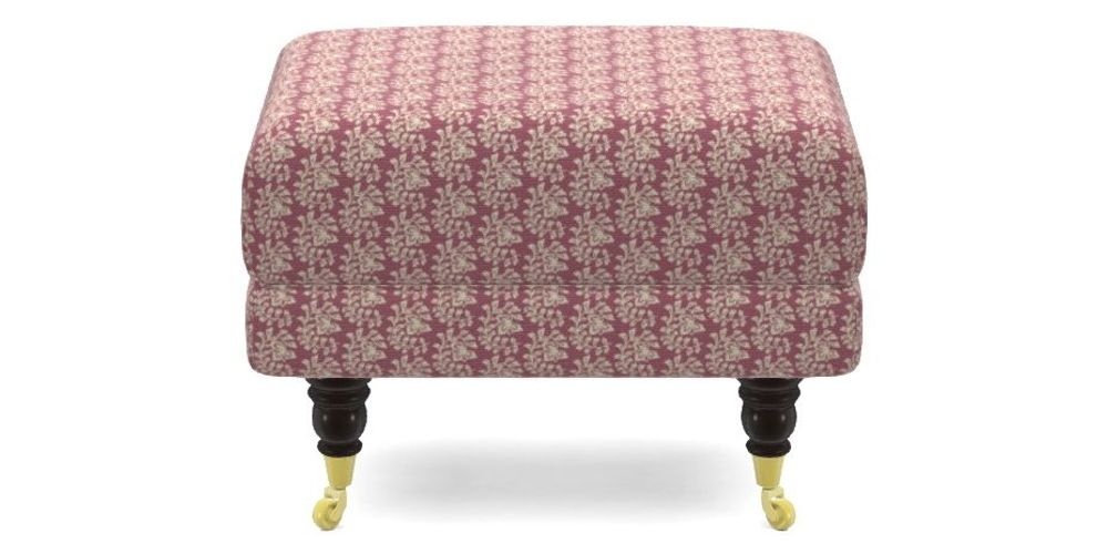 Extra Small Footstool