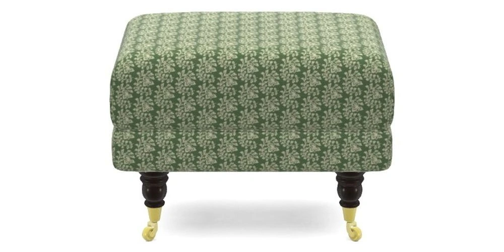Bespoke Extra Small Footstools