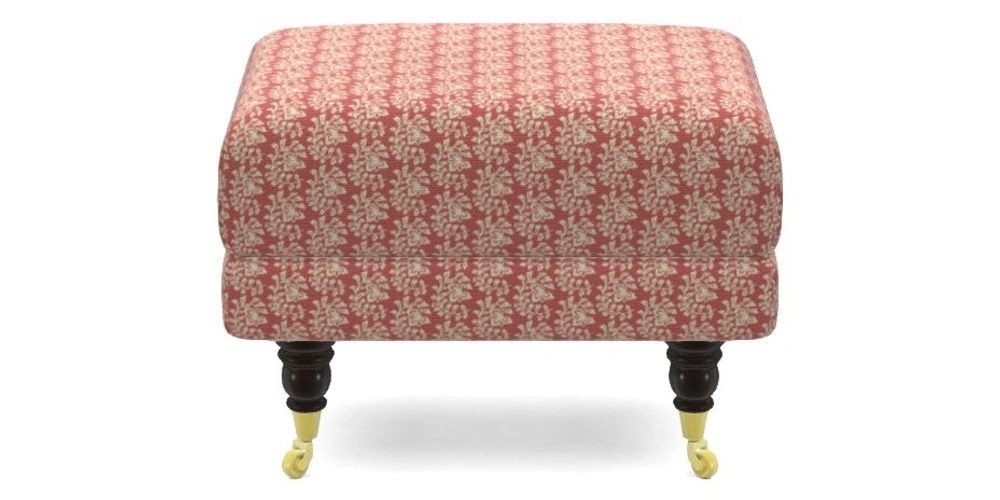 Bespoke Extra Small Footstools