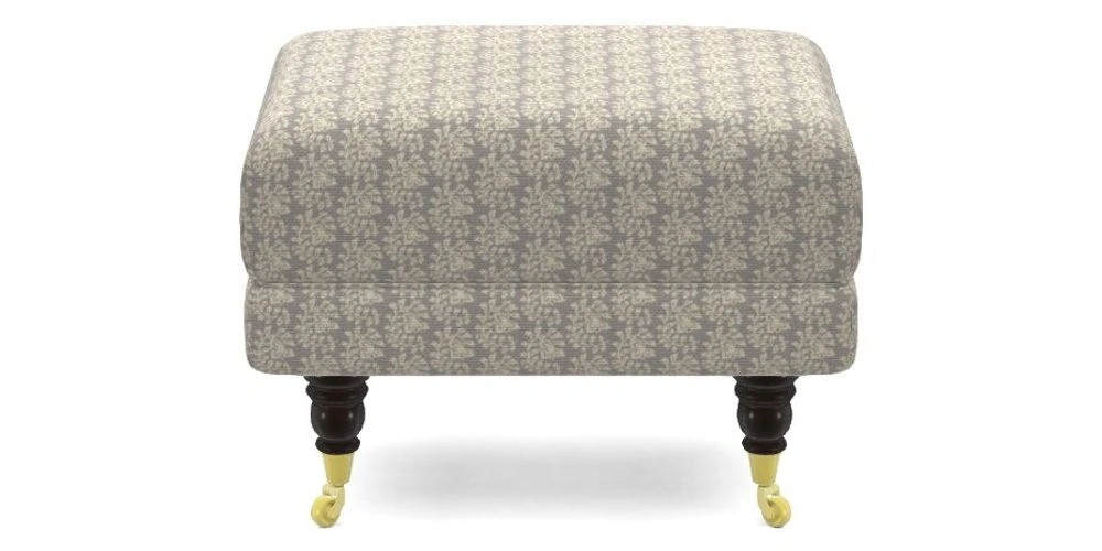 Bespoke Extra Small Footstools