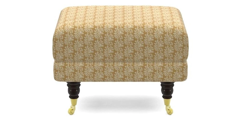 Bespoke Extra Small Footstools