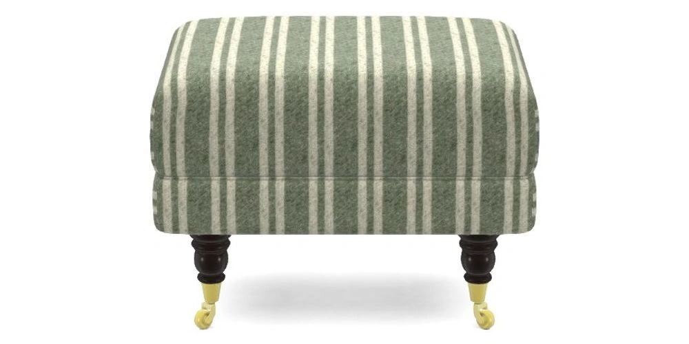 Bespoke Extra Small Footstools