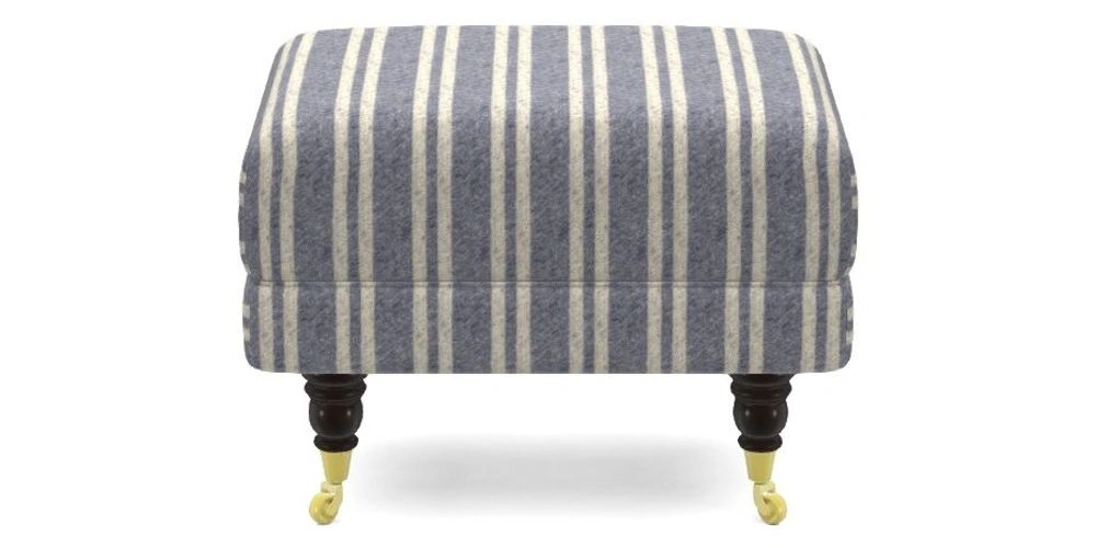 Bespoke Extra Small Footstools