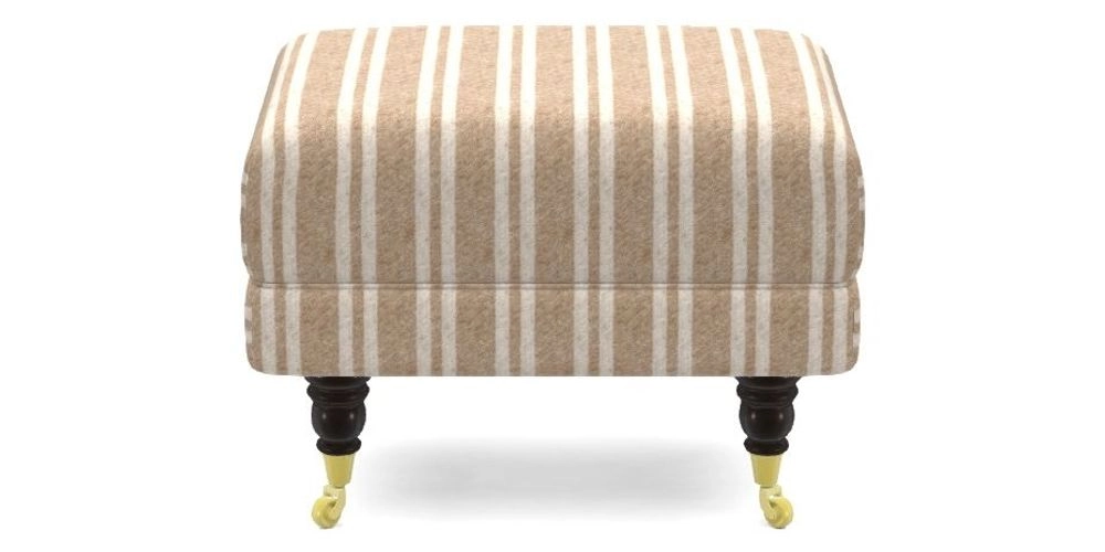 Bespoke Extra Small Footstools