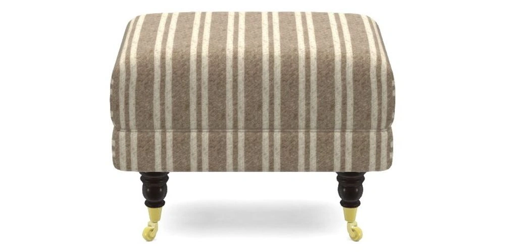 Bespoke Extra Small Footstools