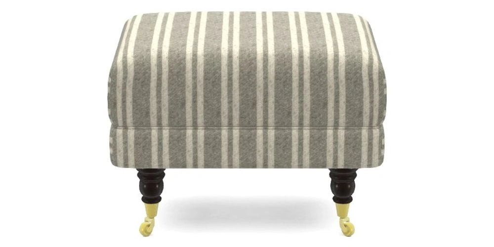 Bespoke Extra Small Footstools
