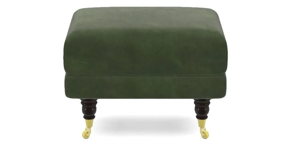 Bespoke Extra Small Footstools