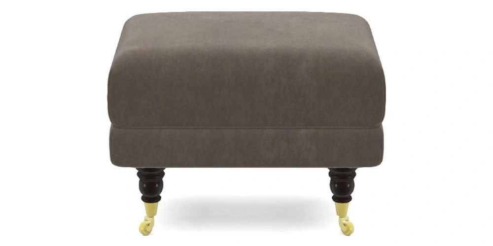 Bespoke Extra Small Footstools