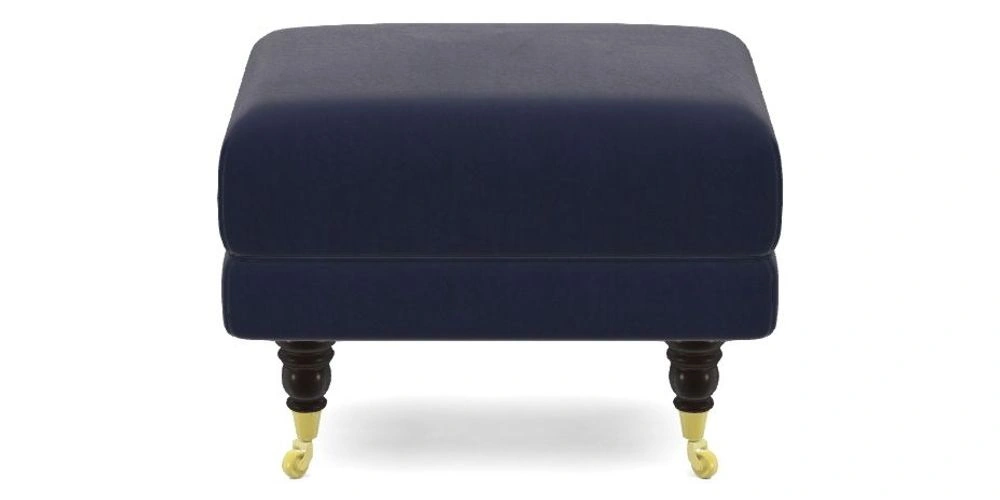 Bespoke Extra Small Footstools