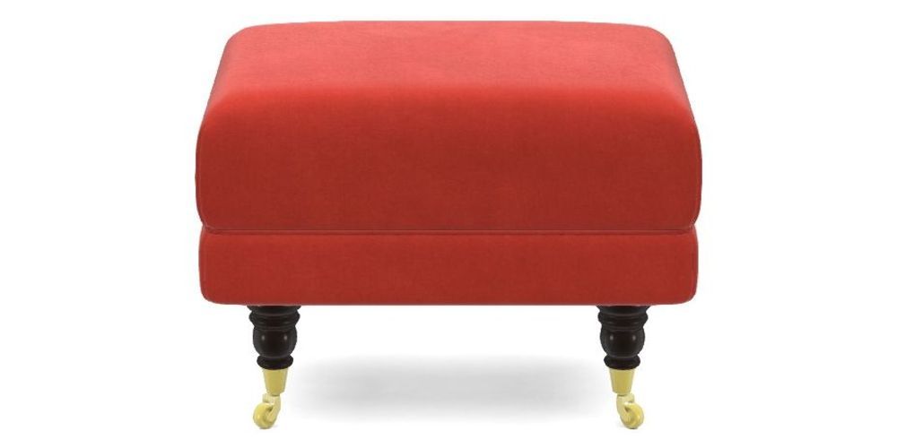 Extra Small Footstool