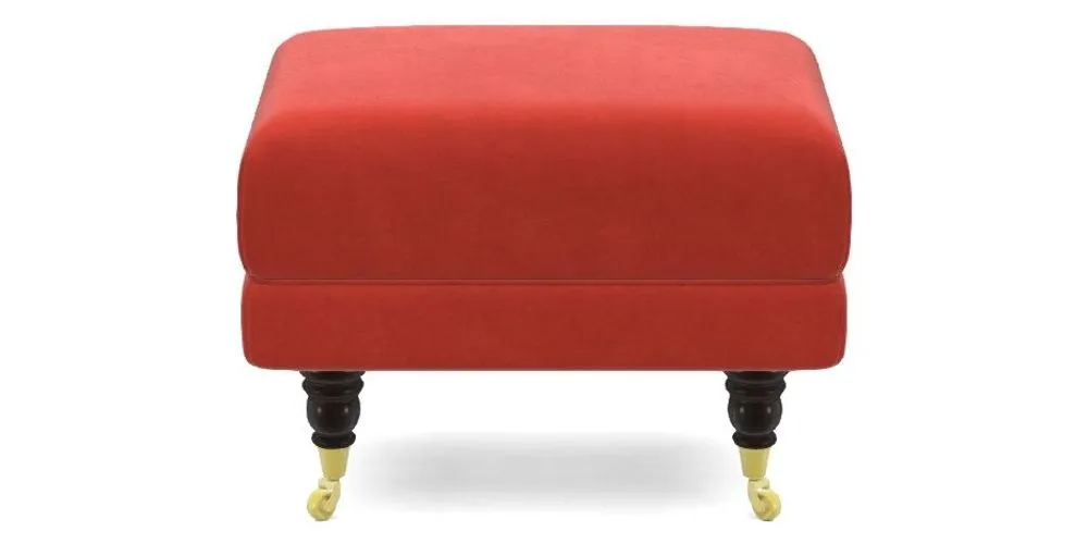 Bespoke Extra Small Footstools