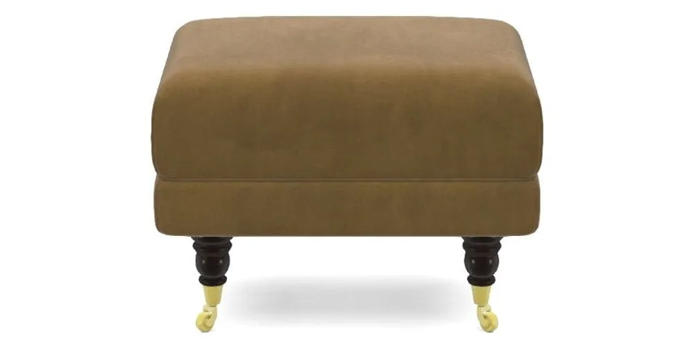 Bespoke Extra Small Footstools