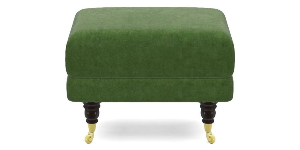 Extra Small Footstool