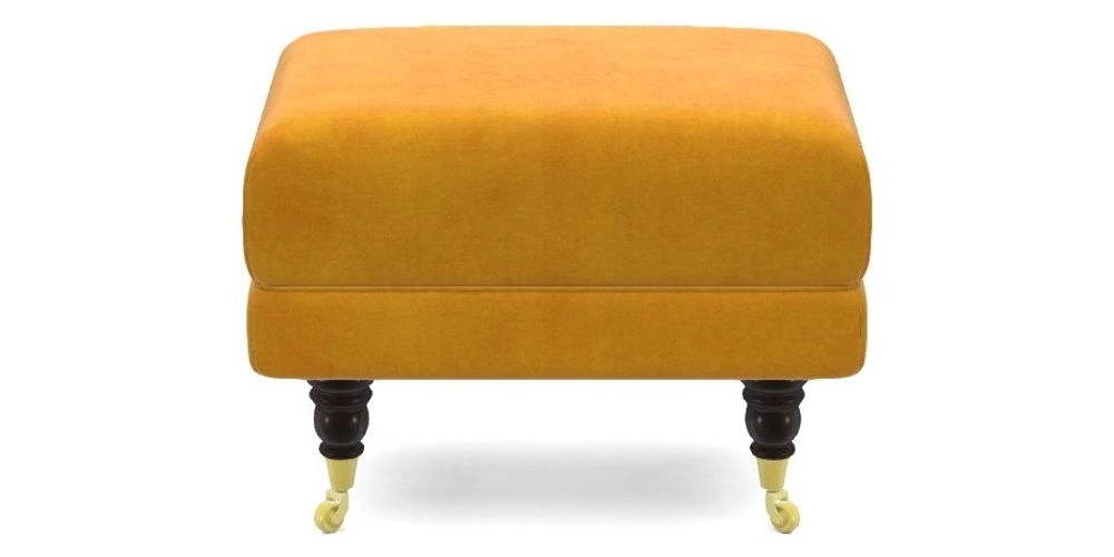 Bespoke Extra Small Footstools