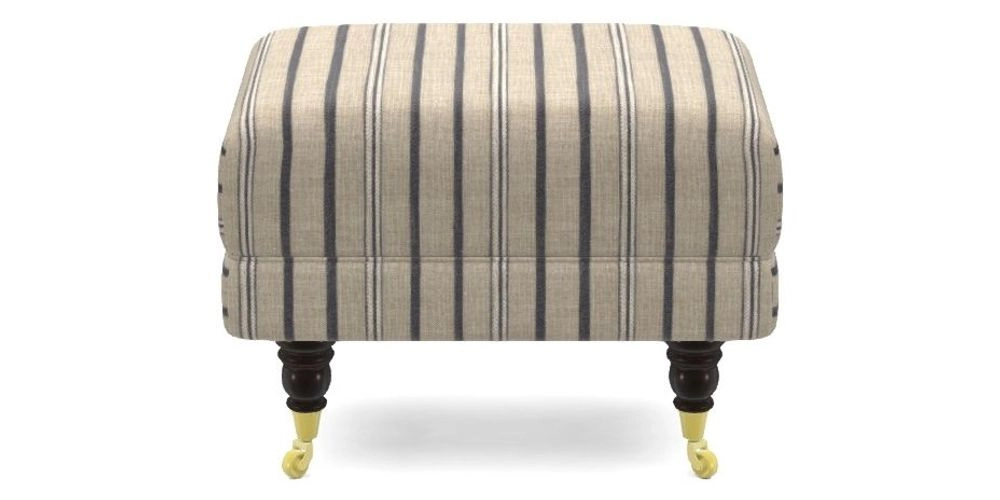 Bespoke Extra Small Footstools