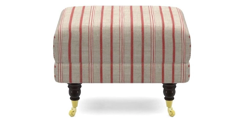 Bespoke Extra Small Footstools