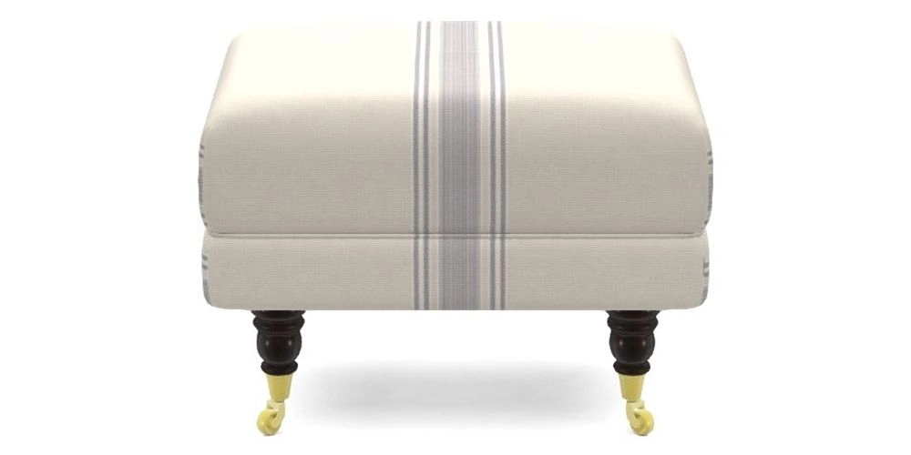 Bespoke Extra Small Footstools