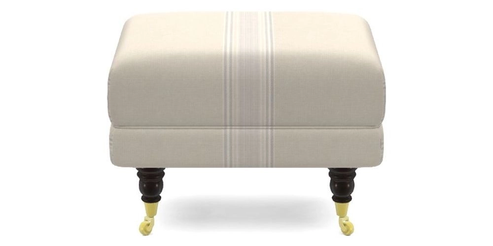 Bespoke Extra Small Footstools