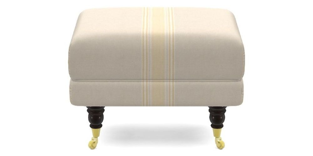 Extra Small Footstool