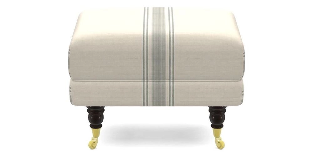 Bespoke Extra Small Footstools