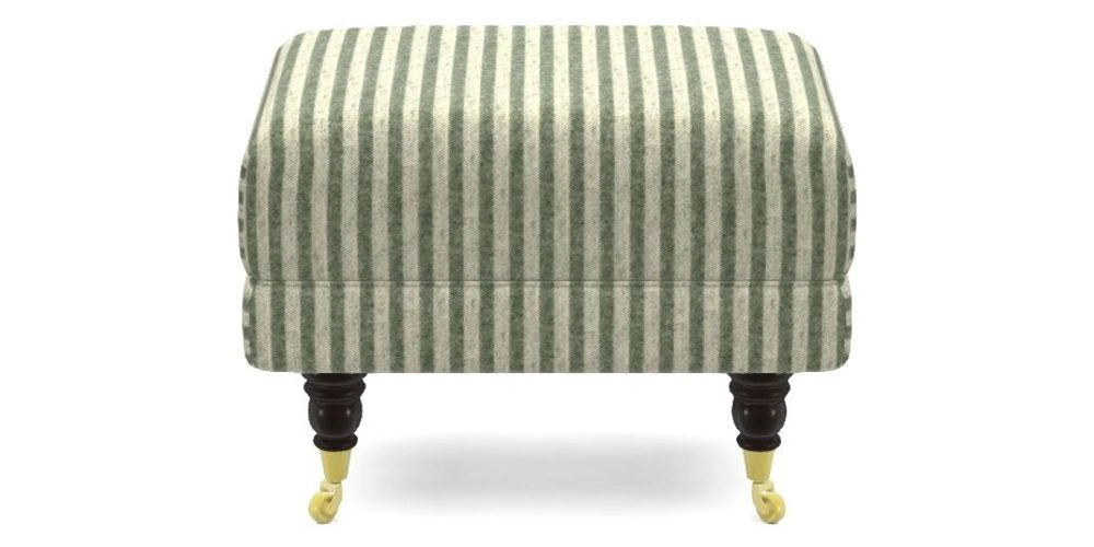 Bespoke Extra Small Footstools