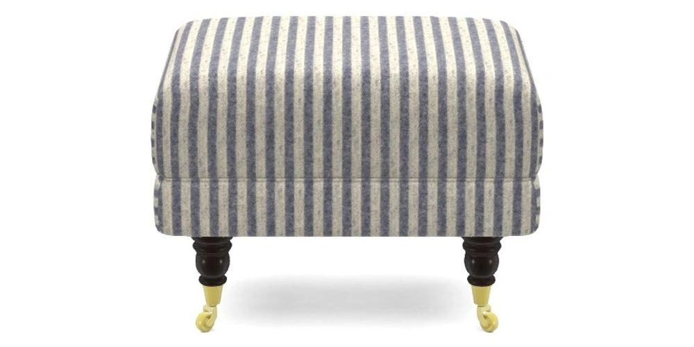 Bespoke Extra Small Footstools